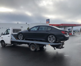 Traliukas/tralas Techninė Pagalba kelyje Tralo paslaugos / Tralas. Autovežis.24/7 🇱🇹LT-PL-DE-FR-ESP / Darbų pavyzdys ID 2383461
