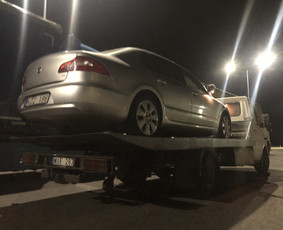 Traliukas/tralas Techninė Pagalba kelyje Tralo paslaugos / Tralas. Autovežis.24/7 🇱🇹LT-PL-DE-FR-ESP / Darbų pavyzdys ID 2383467