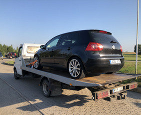 Traliukas/tralas Techninė Pagalba kelyje Tralo paslaugos / Tralas. Autovežis.24/7 🇱🇹LT-PL-DE-FR-ESP / Darbų pavyzdys ID 2383471