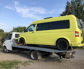 Traliukas/tralas Techninė Pagalba kelyje Tralo paslaugos / Tralas. Autovežis.24/7 🇱🇹LT-PL-DE-FR-ESP / Darbų pavyzdys ID 2383477