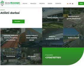 Internetinės svetainės, el. parduotuvės, Seo, Ads, Di-pro. / Infotecheris / Darbų pavyzdys ID 2383535