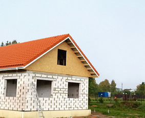 Stogdengiai. Stogo dengimas / Uab Algio stogai / Darbų pavyzdys ID 2383957