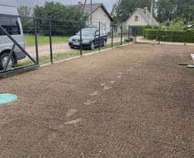 Vejos įrengimas, laistymo, apšvietimo sistemos / VIP Sodas, MB / Darbų pavyzdys ID 2384087