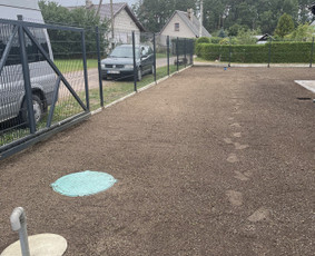 Vejos įrengimas, laistymo, apšvietimo sistemos / VIP Sodas, MB / Darbų pavyzdys ID 2384091