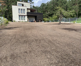 Vejos įrengimas, laistymo, apšvietimo sistemos / VIP Sodas, MB / Darbų pavyzdys ID 2384093
