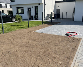 Vejos įrengimas, laistymo, apšvietimo sistemos / VIP Sodas, MB / Darbų pavyzdys ID 2384101