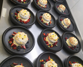 Musiniai Prancuziški Desertukai vnt.svoris apie 100gr / Sandra Kirkilaite / Darbų pavyzdys ID 2384197