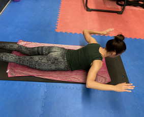 Sporto kineziterapija - Kineziterapija - 4