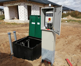 Elektros instaliacijos montavimas / Elektrajums / Darbų pavyzdys ID 2384621