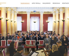 https://www.ciurlioniofondas.lt/
