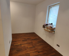 Grindų lyginimas ir klojimas - Parketo, parketlenčių klojimas - 2 Parketo, parketlenčių klojimas - Grindų lyginimas ir klojimas - 2