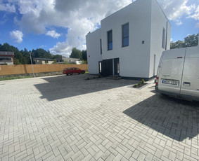 Trinkelių klojimas, terasos, gerbūvio darbai - Trinkelių klojimas - 3 Trinkelių klojimas - Trinkelių klojimas, terasos, gerbūvio darbai - 3