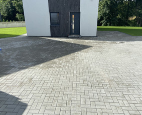 Trinkelių klojimas, terasos, gerbūvio darbai - Trinkelių klojimas - 2 Trinkelių klojimas - Trinkelių klojimas, terasos, gerbūvio darbai - 2