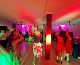 Vedėjas/dj viename - All inclusive / Edgaras Bomblauskas / Darbų pavyzdys ID 2385841