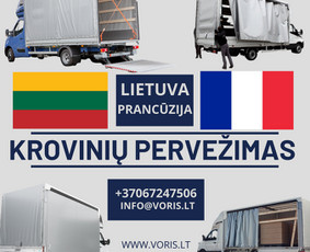 Kroviniu Pervezimas - Gabenimas / Perkraustymas - Buitinės technikos išvežimas - 3 Buitinės technikos išvežimas - Kroviniu Pervezimas - Gabenimas / Perkraustymas - 3