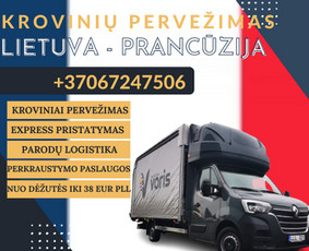 Kroviniu Pervezimas - Gabenimas / Perkraustymas - Buitinės technikos išvežimas - 2 Buitinės technikos išvežimas - Kroviniu Pervezimas - Gabenimas / Perkraustymas - 2