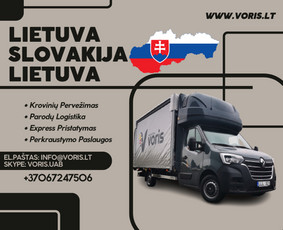 Kroviniu Pervezimas - Gabenimas / Perkraustymas - Birių krovinių pervežimas - 2 Birių krovinių pervežimas - Kroviniu Pervezimas - Gabenimas / Perkraustymas - 2