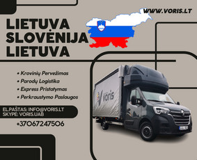 Kroviniu Pervezimas - Gabenimas / Perkraustymas - Fiskaras, fiskaro paslaugos - 1 Fiskaras, fiskaro paslaugos - Kroviniu Pervezimas - Gabenimas / Perkraustymas - 1