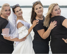 Vestuvių, asmeninių fotosesijų, renginių fotografija / Lina Jočienė / Darbų pavyzdys ID 2386383