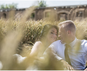 Vestuvių, asmeninių fotosesijų, renginių fotografija / Lina Jočienė / Darbų pavyzdys ID 2386497