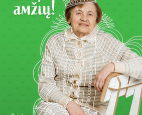 Pagalba senjorams namuose - Ligonių slaugymas namuose - 1 Ligonių slaugymas namuose - Pagalba senjorams namuose - 1