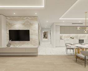 Interjero Dizainas / 3d Vizualizacijos / Brėžiniai / Vaizu Studio / Darbų pavyzdys ID 2386801