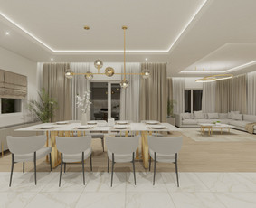 Interjero Dizainas / 3d Vizualizacijos / Brėžiniai / Vaizu Studio / Darbų pavyzdys ID 2386803