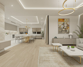 Interjero Dizainas / 3d Vizualizacijos / Brėžiniai / Vaizu Studio / Darbų pavyzdys ID 2386805