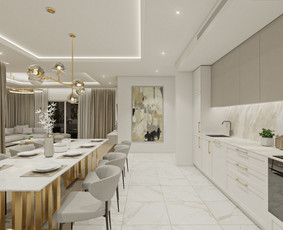 Interjero Dizainas / 3d Vizualizacijos / Brėžiniai / Vaizu Studio / Darbų pavyzdys ID 2386809