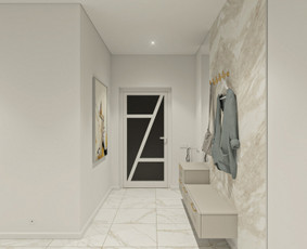 Interjero Dizainas / 3d Vizualizacijos / Brėžiniai / Vaizu Studio / Darbų pavyzdys ID 2386811