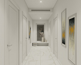 Interjero Dizainas / 3d Vizualizacijos / Brėžiniai / Vaizu Studio / Darbų pavyzdys ID 2386813