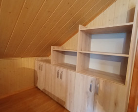 Nestandartinių baldai / Kęsto baldai / Darbų pavyzdys ID 2387219