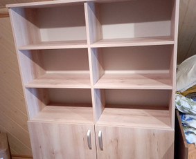 Nestandartinių baldai / Kęsto baldai / Darbų pavyzdys ID 2387221