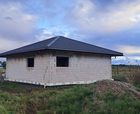 Stogdengys Naujastatyba Senų renovacija,remontas,lankstiniai / MB ,, Andjusta Statyba " / Darbų pavyzdys ID 2387507
