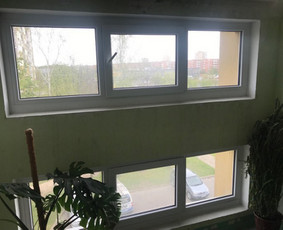 Valymo paslaugos / Blizginta / Darbų pavyzdys ID 2387971