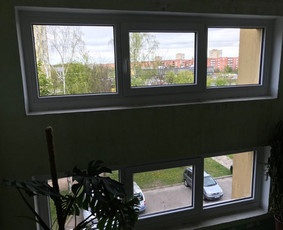 Valymo paslaugos / Blizginta / Darbų pavyzdys ID 2387973