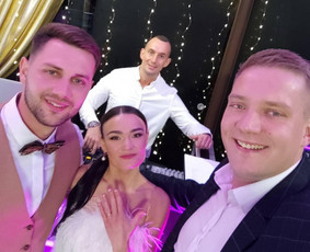 Dj paslaugos ir renginių techninis aptarnavimas. / Ričard Rikos / Darbų pavyzdys ID 2388223