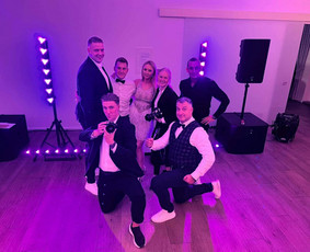 Dj paslaugos ir renginių techninis aptarnavimas. / Ričard Rikos / Darbų pavyzdys ID 2388251