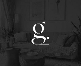 Logotipas GID - Giedrės interjero dizainas