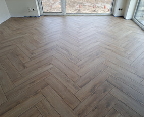 Grindų klojimas, parketo montavimas - Laminato klojimas - 3 Laminato klojimas - Grindų klojimas, parketo montavimas - 3