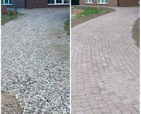 Klojame trinkeles / Aplinkos tvarkymas / Darbų pavyzdys ID 2389045