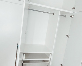 Virtuvės ir kiti baldai pagal individualų užsakymą / MB Noriu virtuvės / Darbų pavyzdys ID 2389447