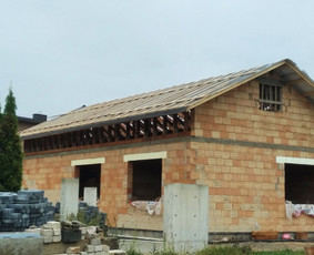 Stogai / Mantas, / Darbų pavyzdys ID 2389483