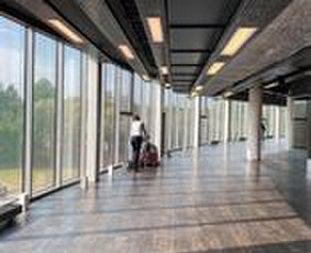 Valymo paslaugos - Generalinis patalpų valymas - 1 Generalinis patalpų valymas - Valymo paslaugos - 1