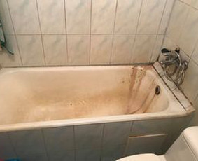 Valymo paslaugos - Butų valymas - 2 Butų valymas - Valymo paslaugos - 2