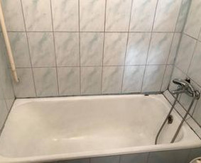 Valymo paslaugos - Butų valymas - 1 Butų valymas - Valymo paslaugos - 1