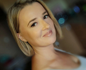 Dieninis makiažas - Profesionalus makiažas ir šukavimas Kaune - 4