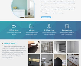 Internetinių parduotuvių kūrimas ir atnaujinimas, Seo / E-shopkurimas.lt / Darbų pavyzdys ID 412515