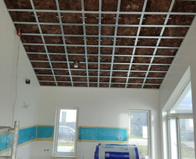 Gipso montavimo darbai / valdas patackas / Darbų pavyzdys ID 2390957