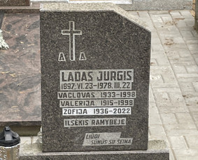 Angelų vizija - kapų tvarkymas / Angelų vizija / Darbų pavyzdys ID 2391131